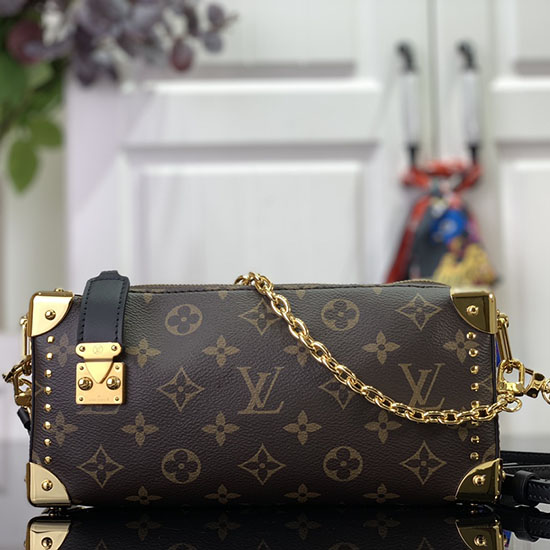 Louis Vuitton Slim Side Trunk M25445