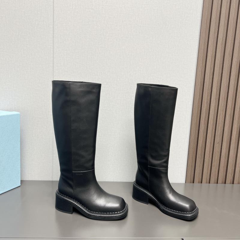 Prada Boots SPB82802