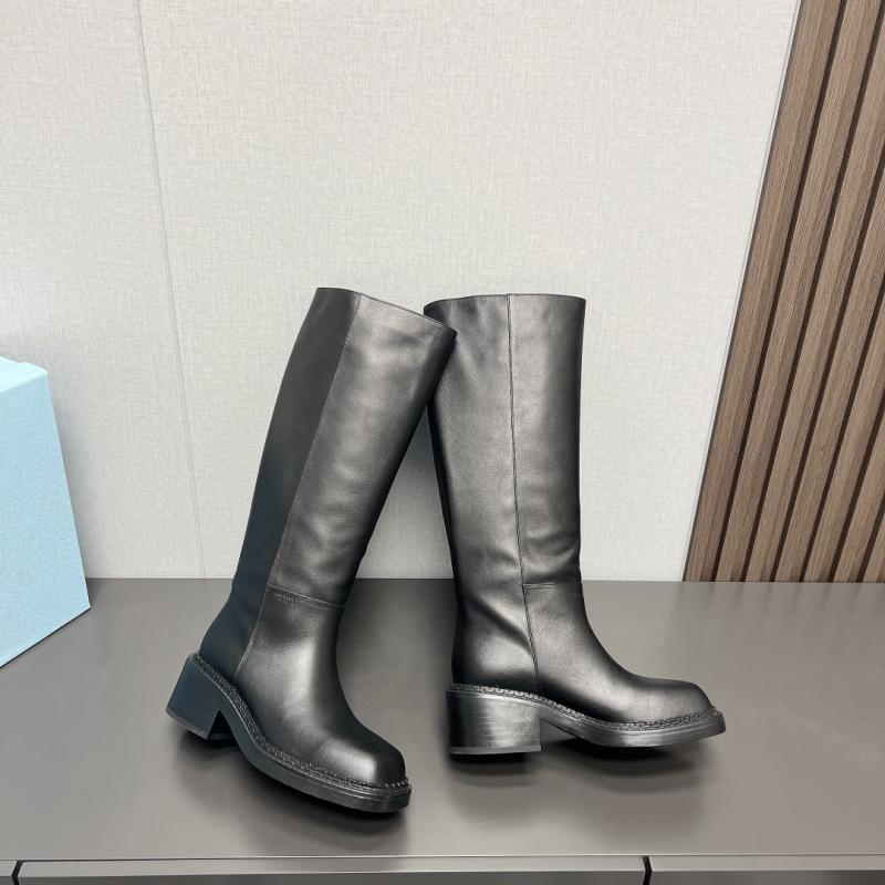 Prada Boots SPB82802