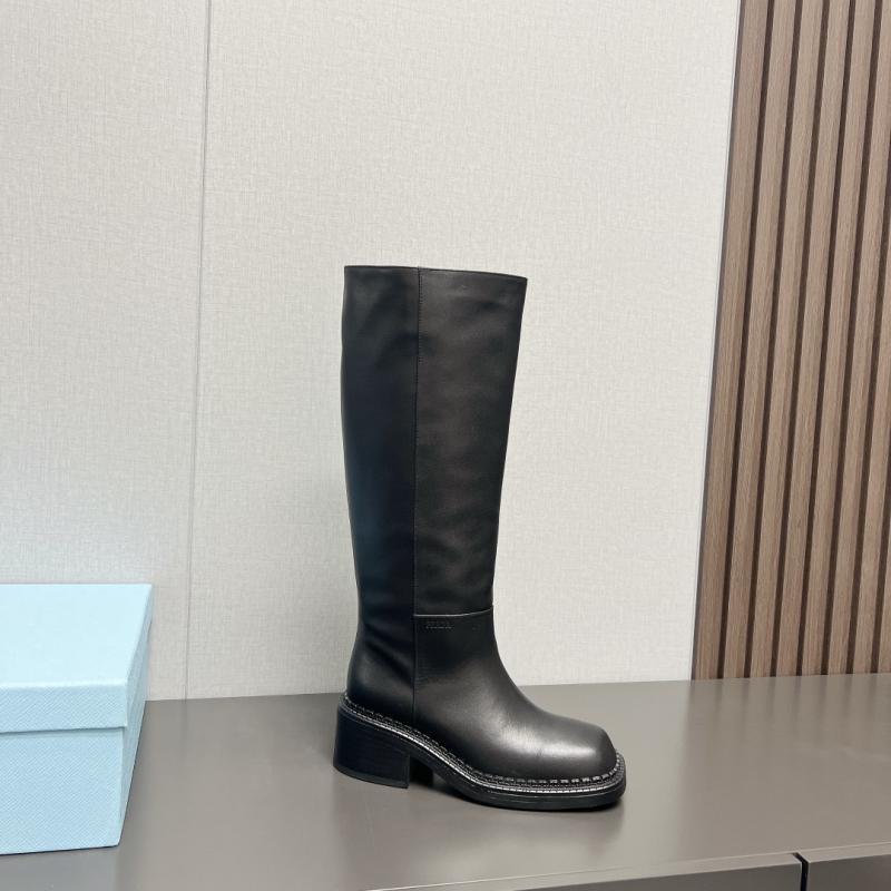 Prada Boots SPB82802