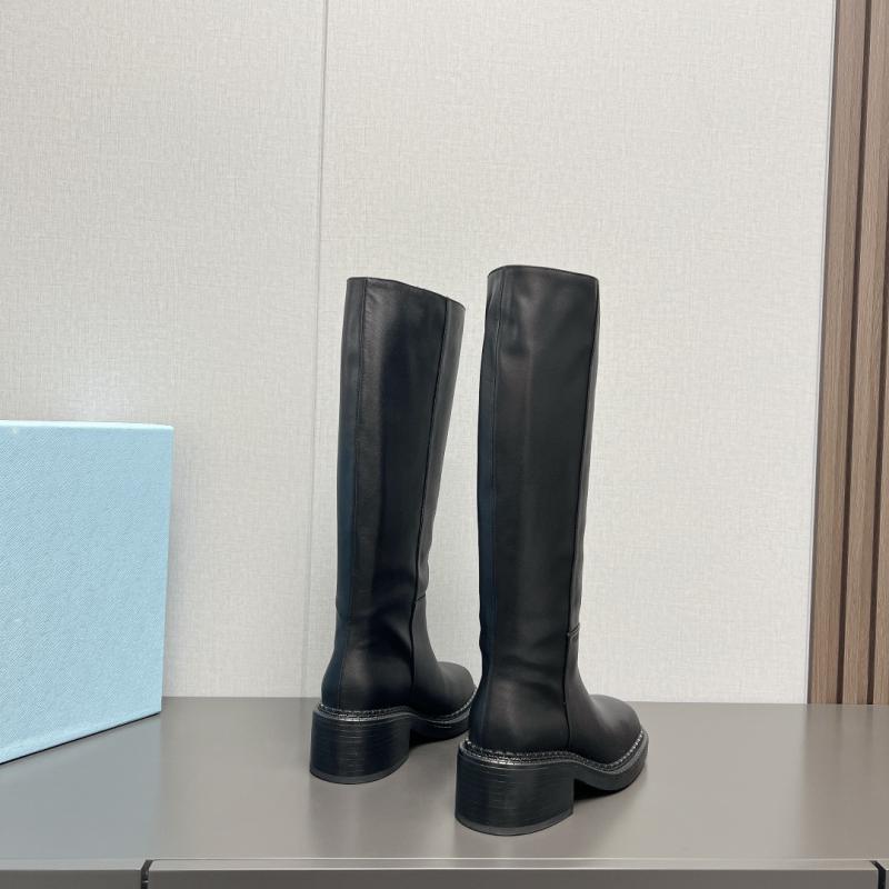 Prada Boots SPB82802