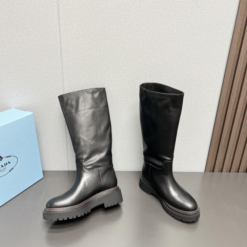 Prada Boots SPB82803