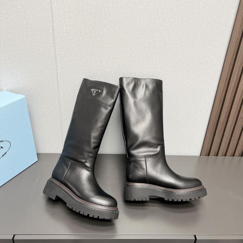 Prada Boots SPB82803