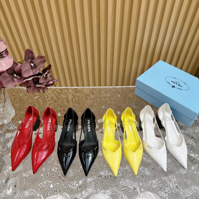 Prada Pumps SPP82801