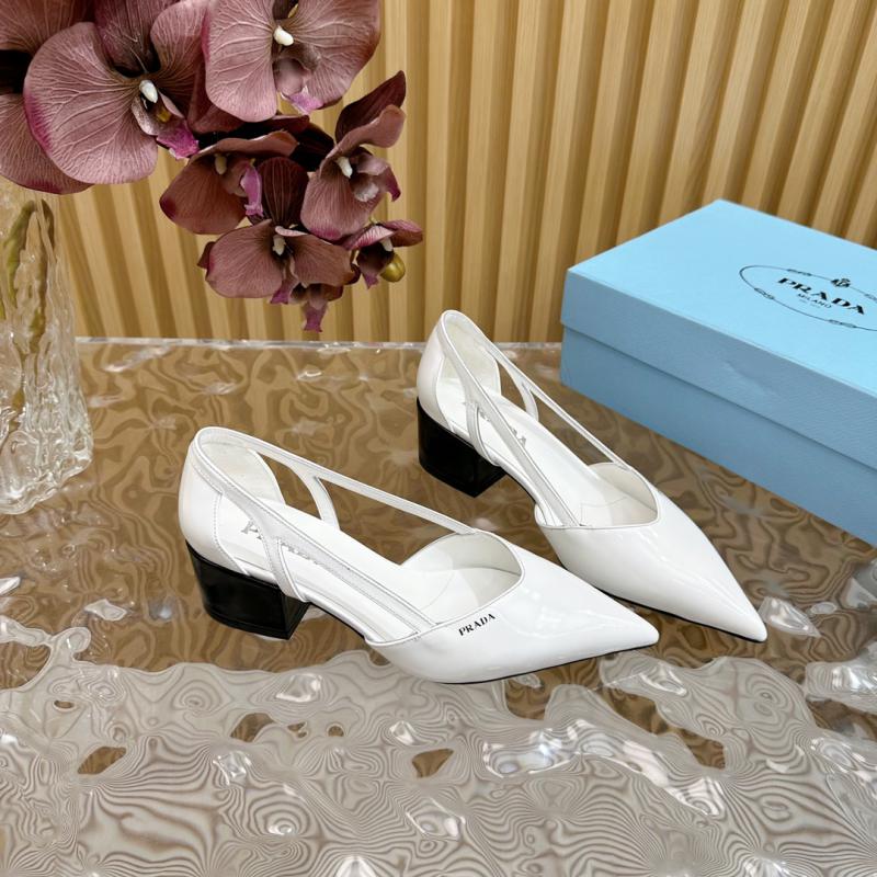 Prada Pumps SPP82801