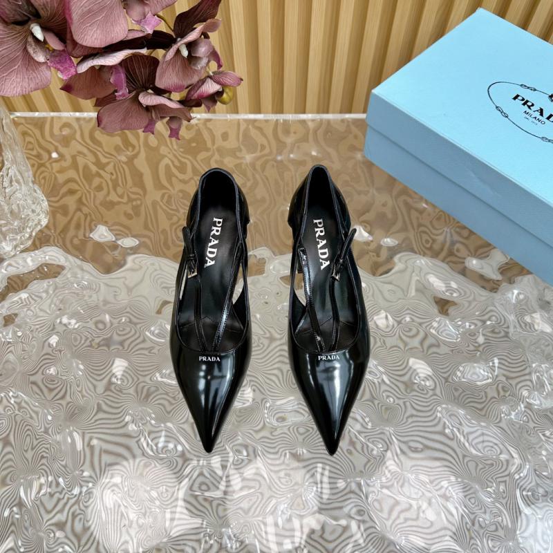 Prada Pumps SPP82803