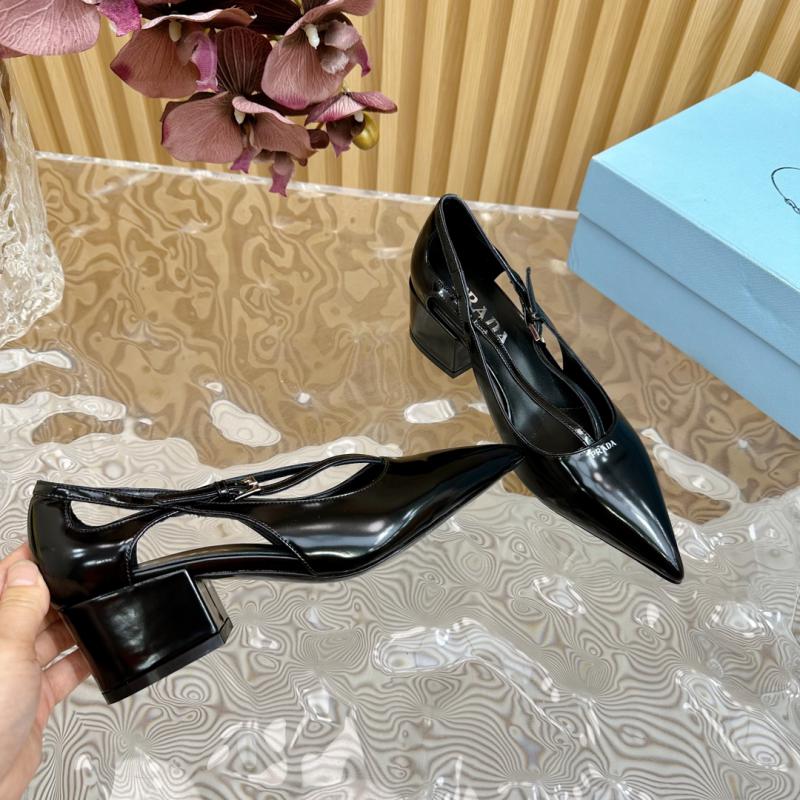 Prada Pumps SPP82803