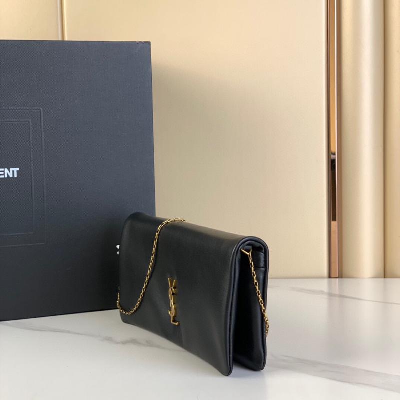 Saint Laurent Calypso Mini Bag 801712