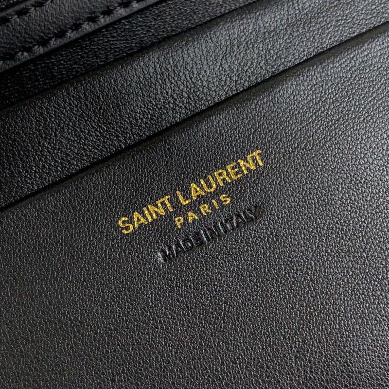 Saint Laurent Calypso Mini Bag 801712