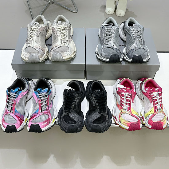 Balenciaga Sneakers SBS92501