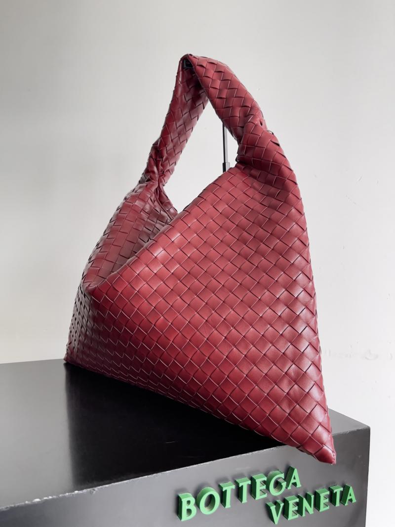 Bottega Veneta Large Hop 763970 Red