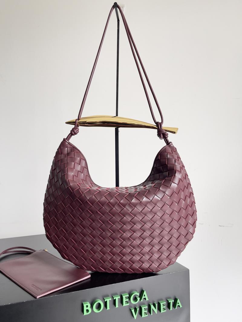 Bottega Veneta Medium Sardine 754988 Barolo