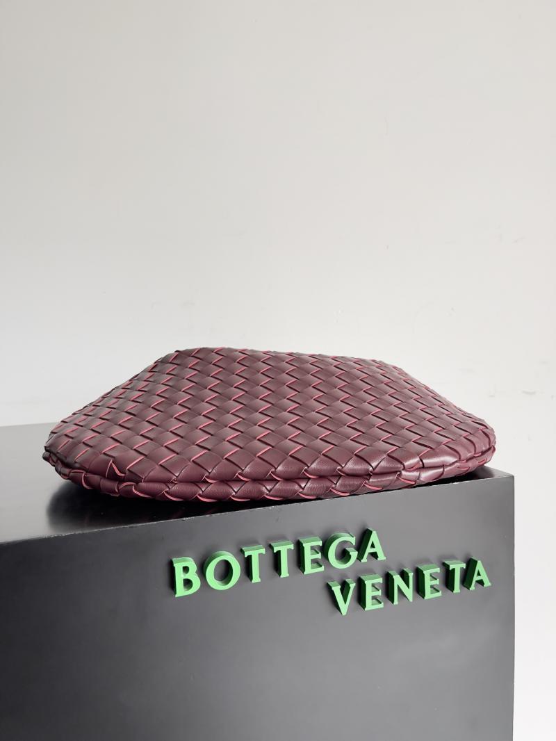 Bottega Veneta Medium Sardine 754988 Barolo