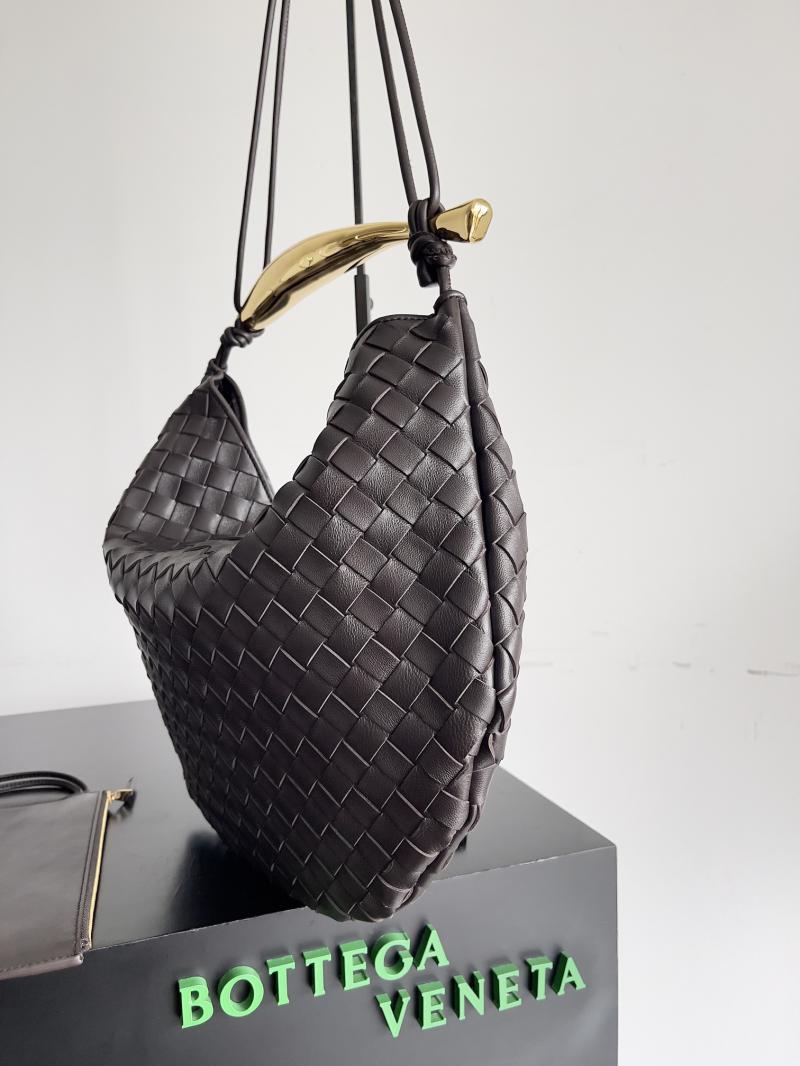 Bottega Veneta Medium Sardine 754988 Fondant