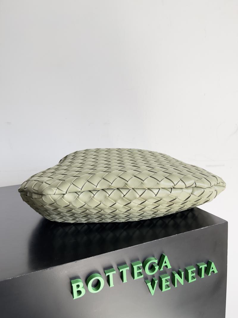 Bottega Veneta Medium Sardine 754988 Travertine