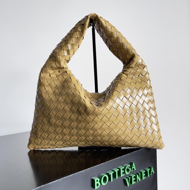 Bottega Veneta Small Hop 763966 Yellow