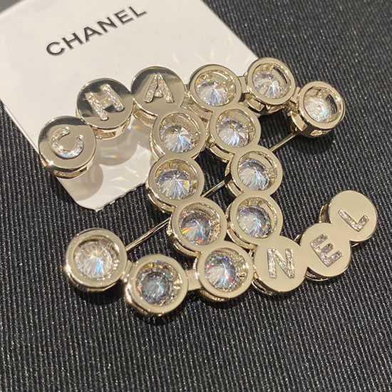 Chanel Brooch CB92601