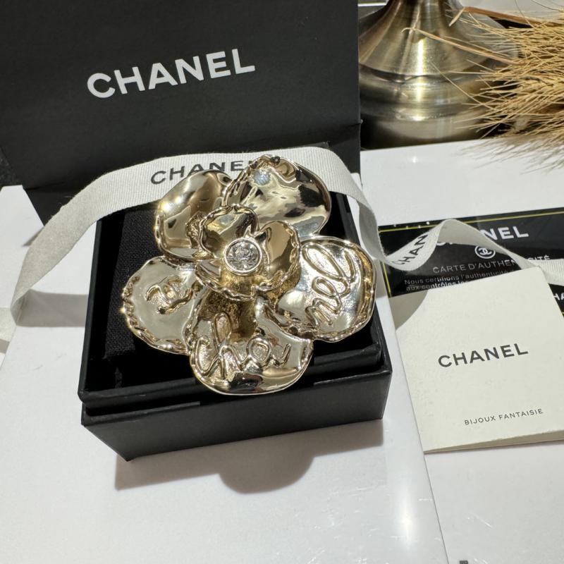 Chanel Brooch CB92602