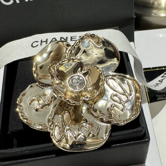 Chanel Brooch CB92602