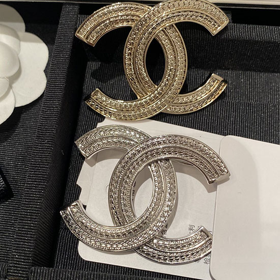 Chanel Brooch CB92605