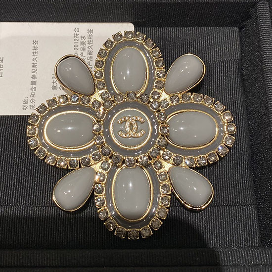 Chanel Brooch CB92606