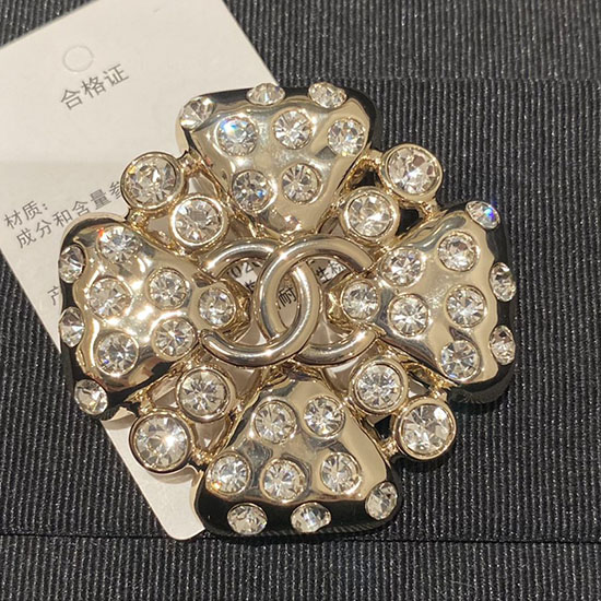 Chanel Brooch CB92607