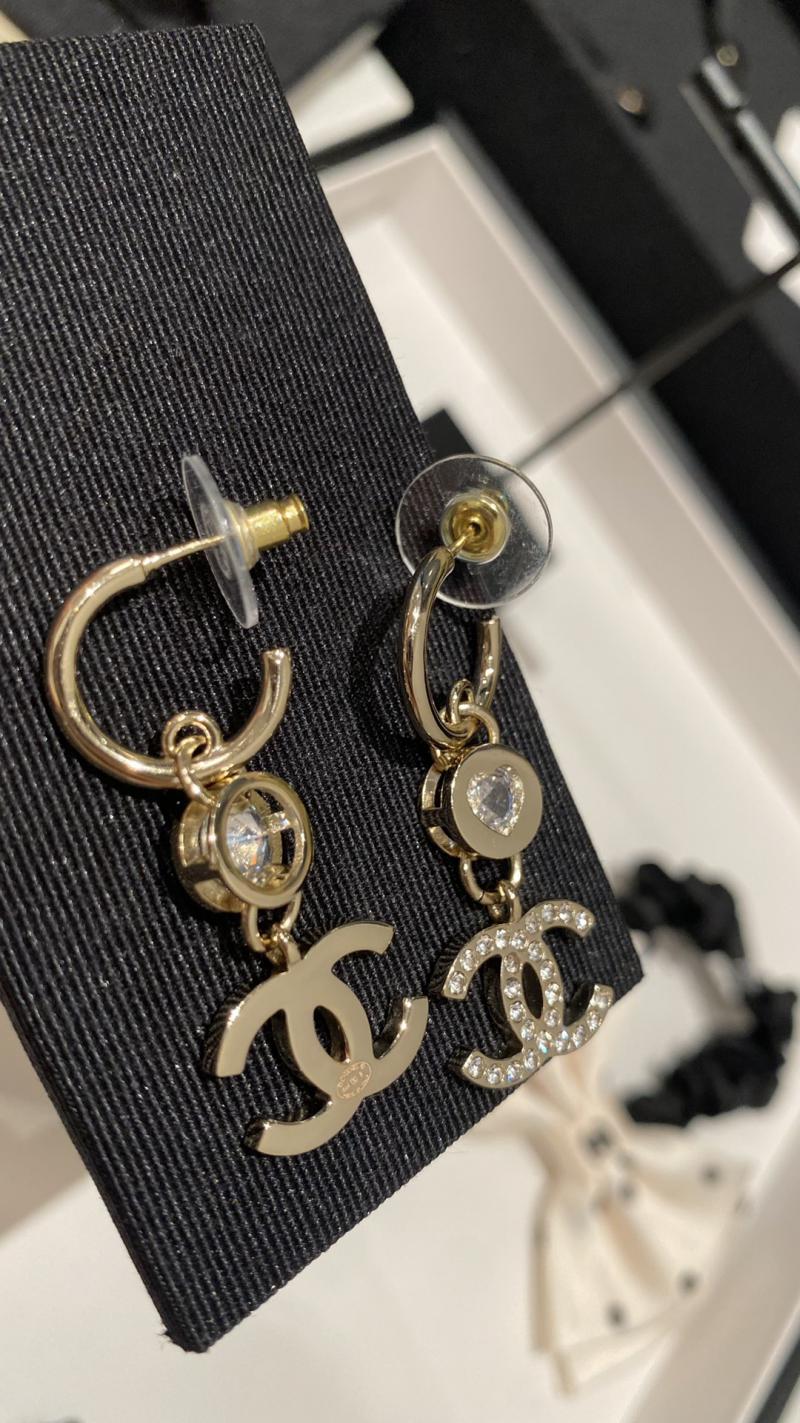 Chanel Earrings CE92601