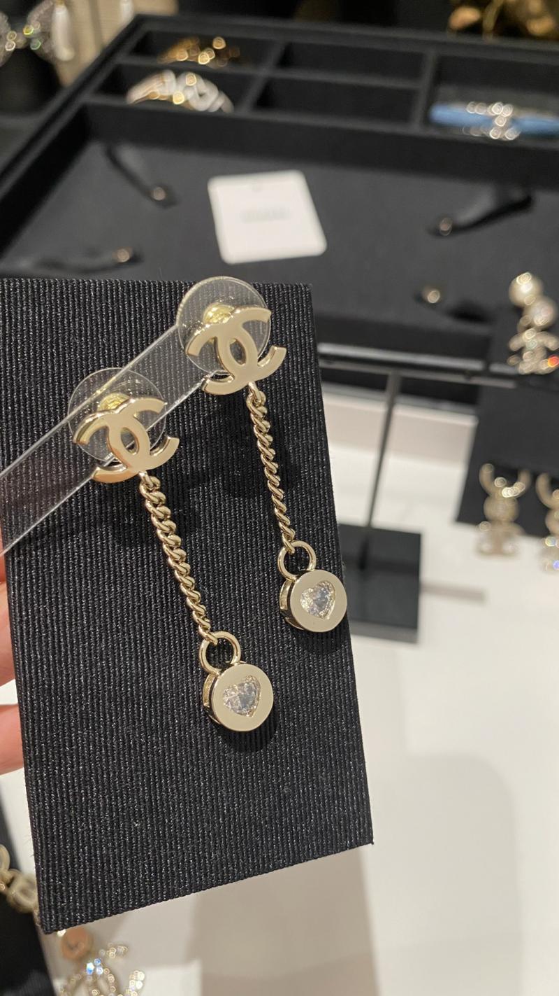 Chanel Earrings CE92602