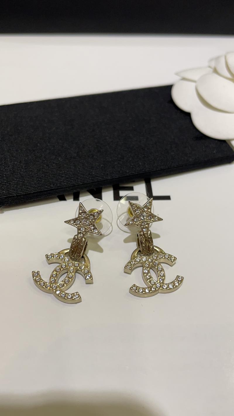 Chanel Earrings CE92603