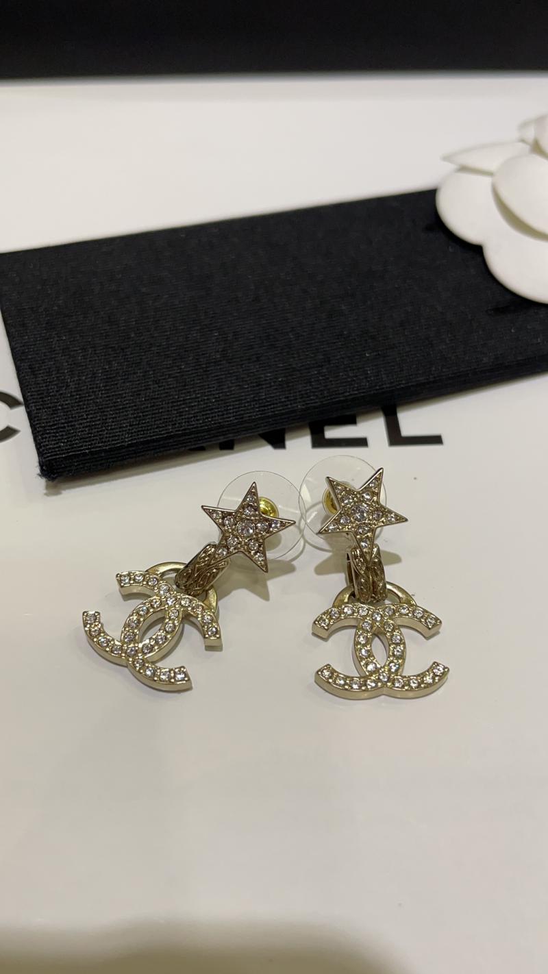 Chanel Earrings CE92603