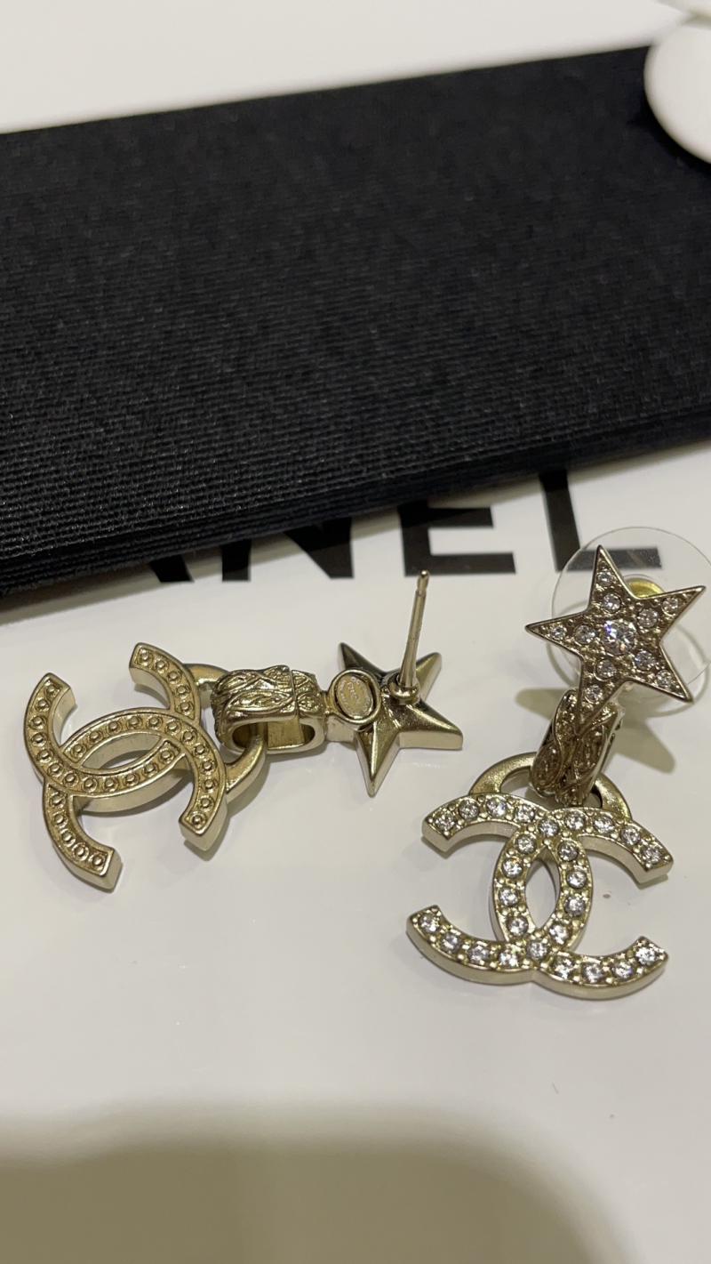 Chanel Earrings CE92603