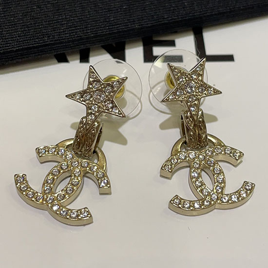 Chanel Earrings CE92603