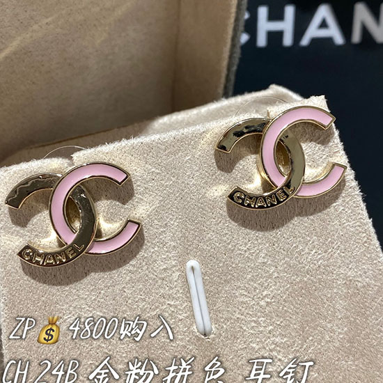 Chanel Earrings CE92604