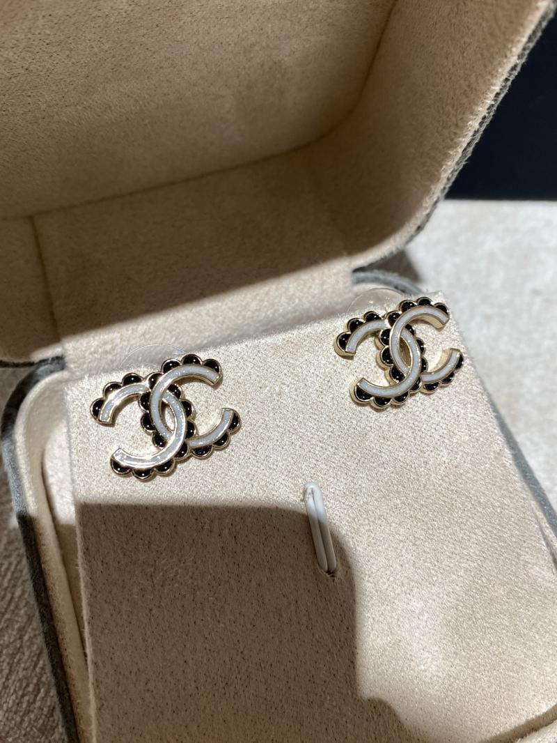 Chanel Earrings CE92605