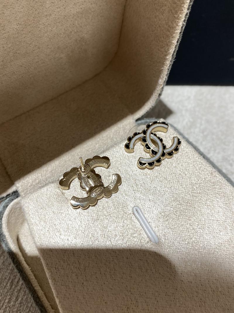 Chanel Earrings CE92605