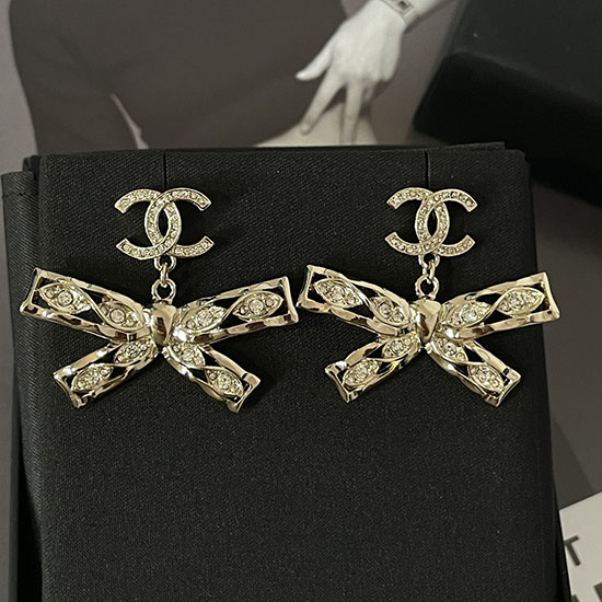 Chanel Earrings CE92606