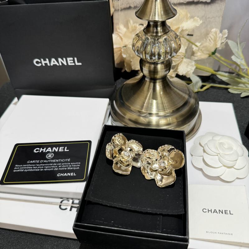 Chanel Earrings CE92608