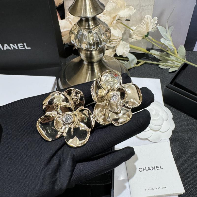 Chanel Earrings CE92608