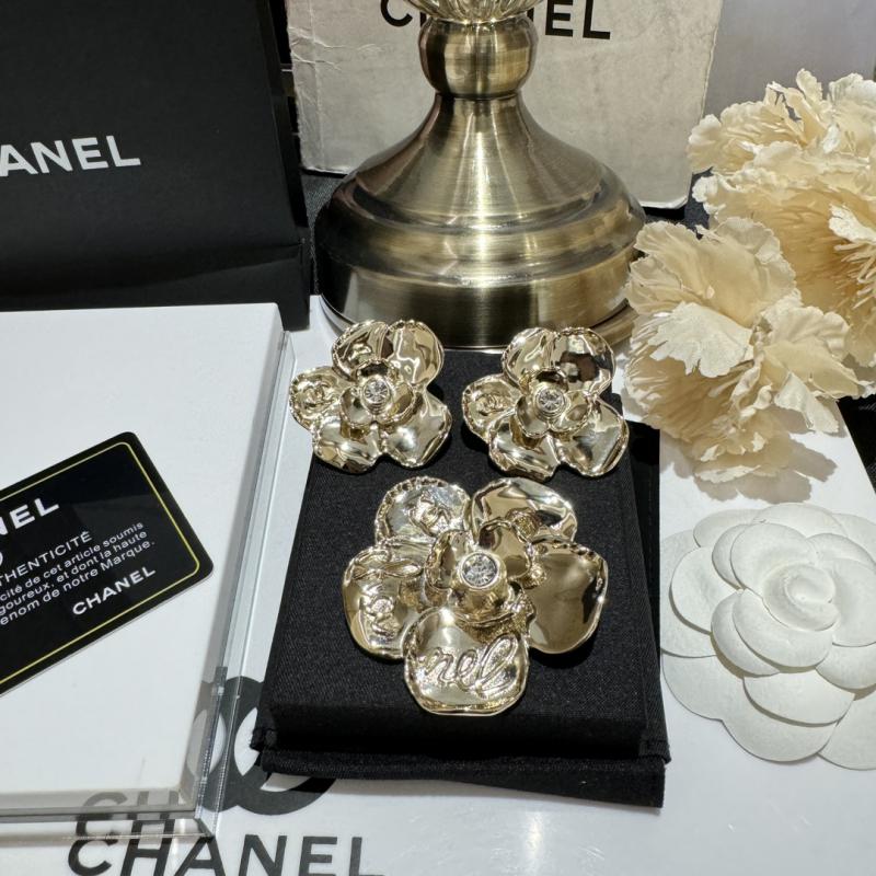 Chanel Earrings CE92608