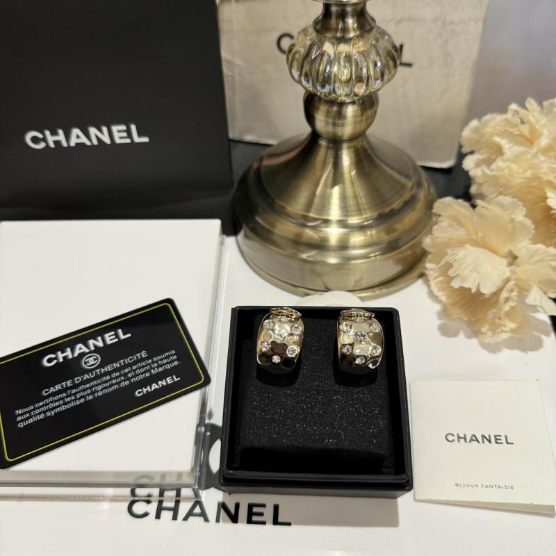 Chanel Earrings CE92609