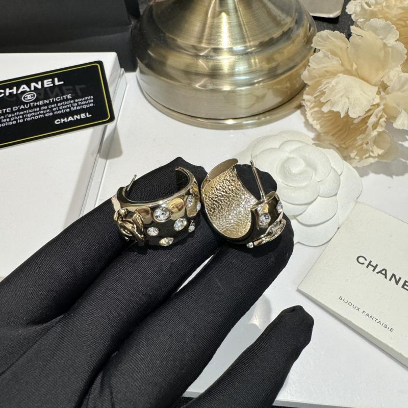 Chanel Earrings CE92609