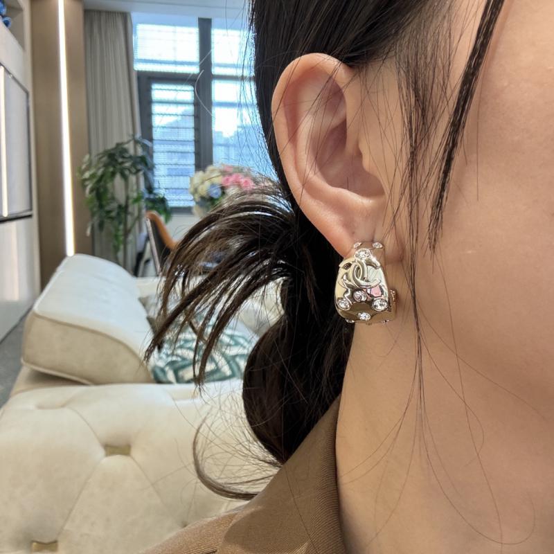 Chanel Earrings CE92609