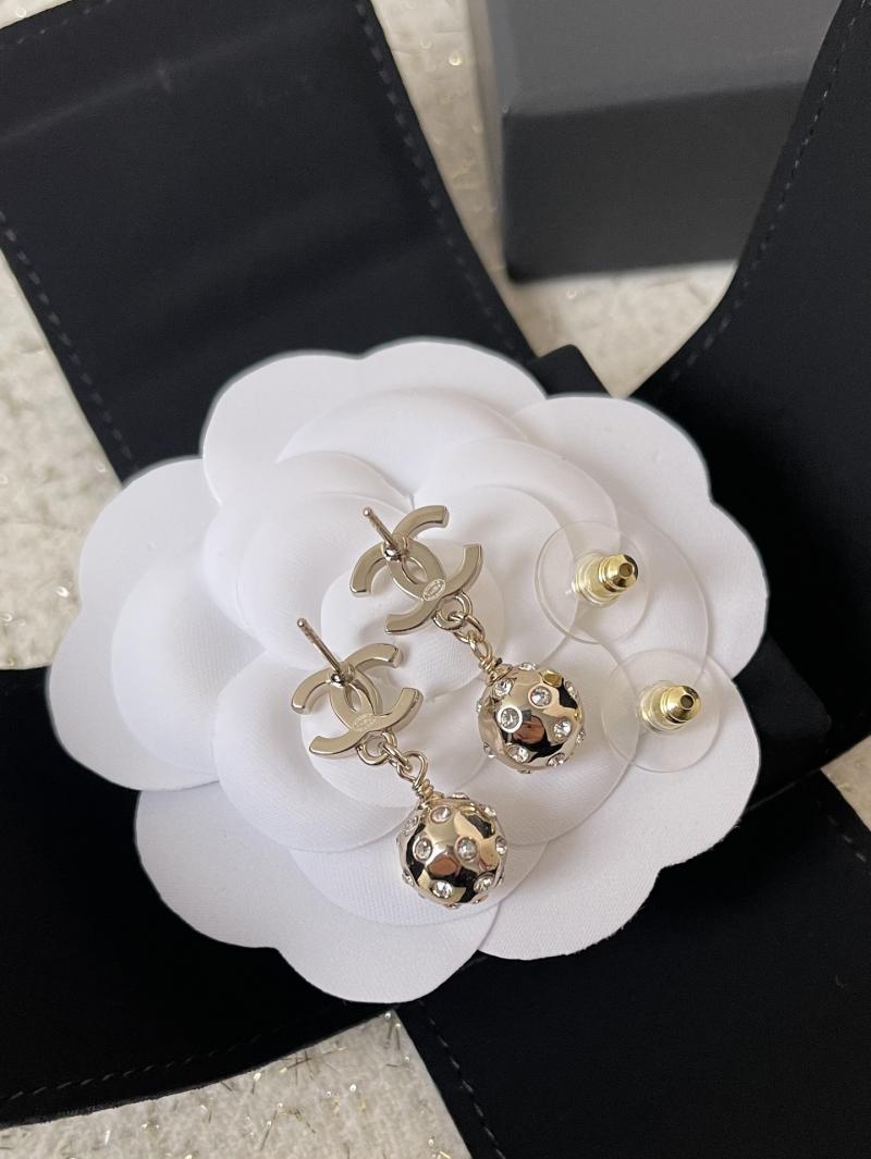 Chanel Earrings CE92610