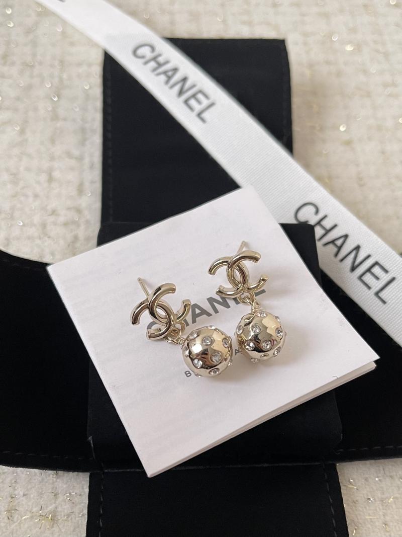 Chanel Earrings CE92610