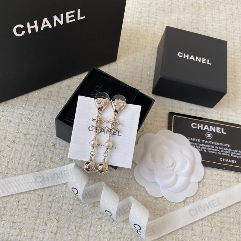 Chanel Earrings CE92611