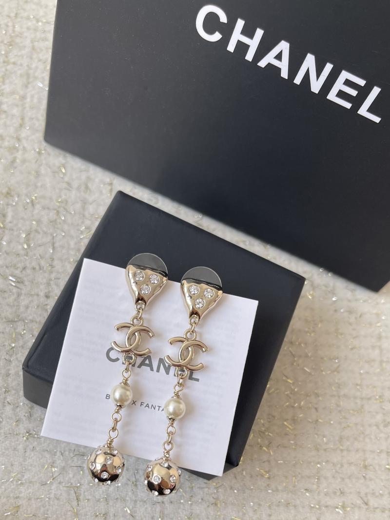 Chanel Earrings CE92611