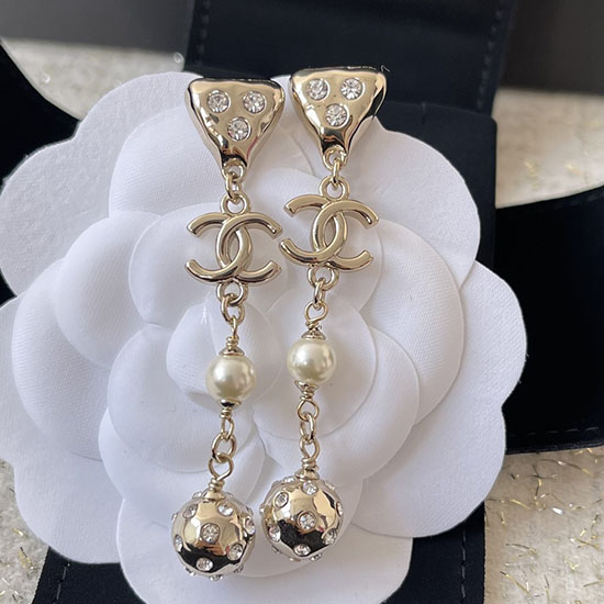 Chanel Earrings CE92611