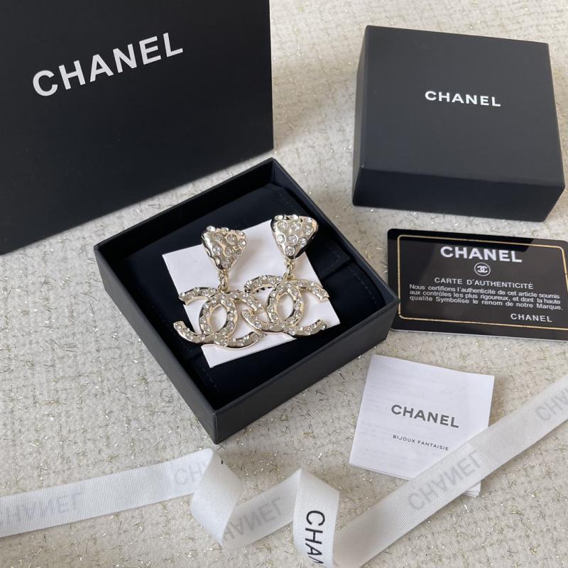 Chanel Earrings CE92612