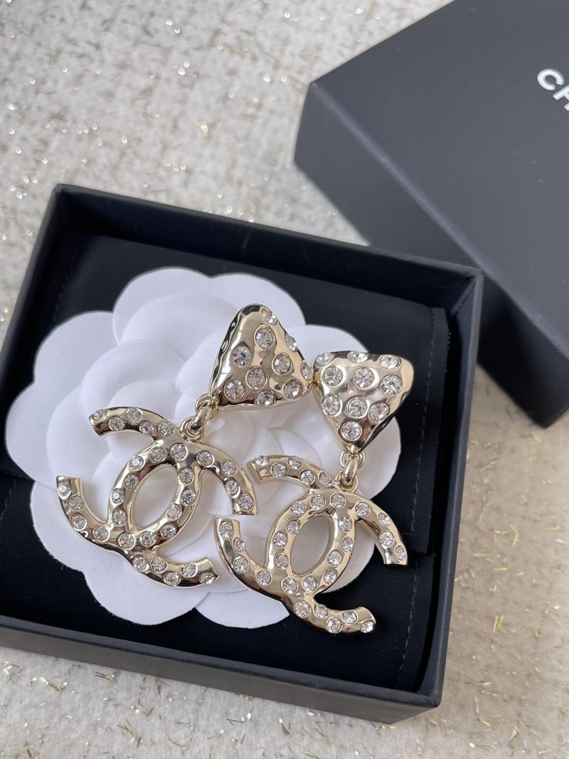 Chanel Earrings CE92612