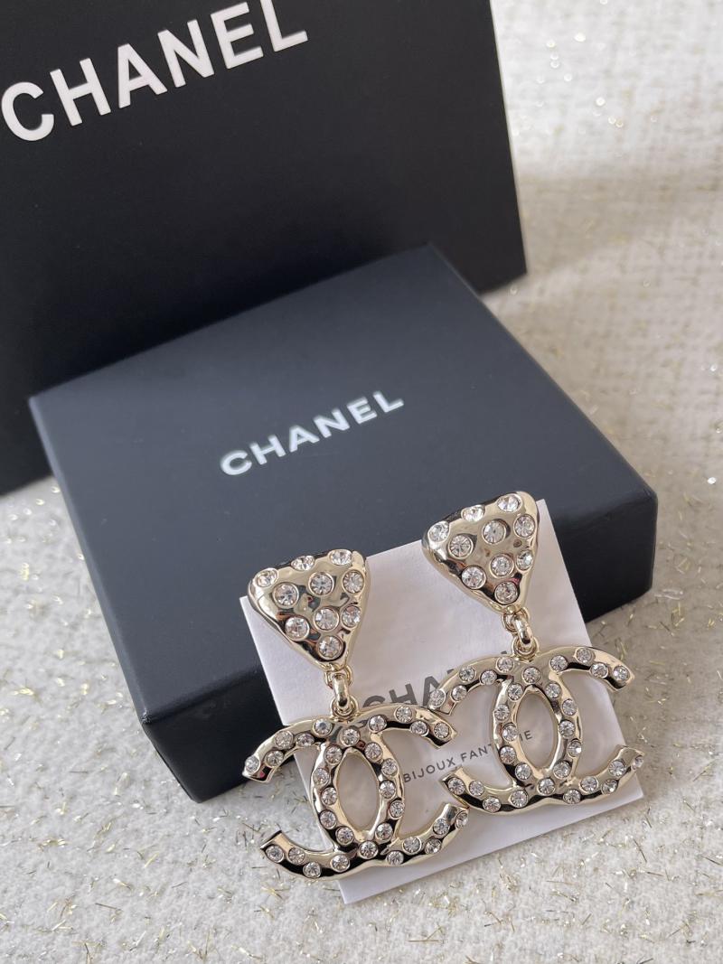 Chanel Earrings CE92612